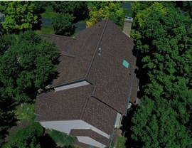 Roofing - Roof Replacement Photo 4