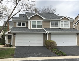 Multi-family-siding Photo 2