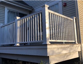 2025 multi-family decks & stairs Photo 26
