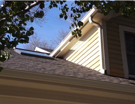 Multi-Family - Gutters Photo 3