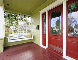 Outdoor Living - Porches Photo 3