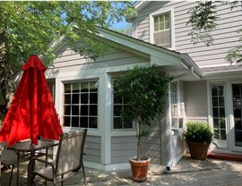 Siding - Fiber Cement Siding Photo 3