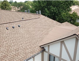 Multi-Family - Roofing Photo 2