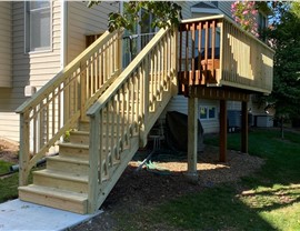 2025 multi-family decks & stairs Photo 27