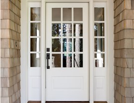 Custom Doors Photo 3