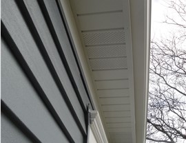 Siding - Soffitis & Fascia Photo 2