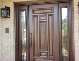 Custom Doors Photo 2