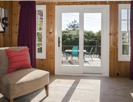 Patio Doors Photo 2