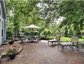 Outdoor Living - Patios Photo 4