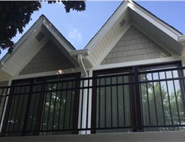 2025 multi-family decks & stairs Photo 16