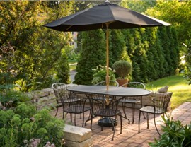 Outdoor Living - Patios Photo 2