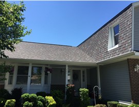 Roofing - Roof Replacement Photo 2