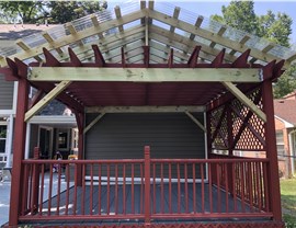 Outdoor Living - Porches Photo 4