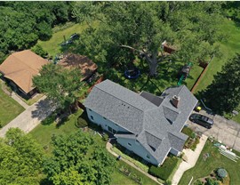 Roofing - Roof Replacement Photo 3