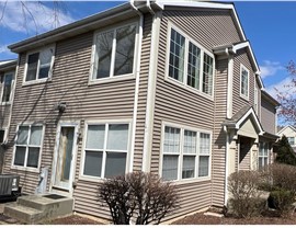 2025 multi-family siding Photo 28