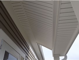 Siding - Soffitis & Fascia Photo 3