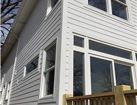 Siding - James Hardie Siding Photo 2