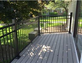 Outdoor Living - Balconies Photo 4