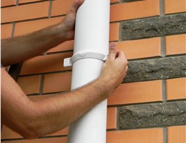 Gutters - Gutter Replacement Photo 2