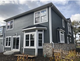 Siding-Siding Replacement Photo 3