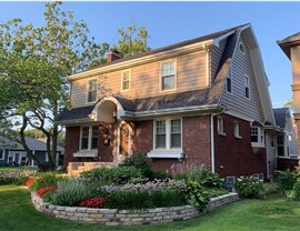 Siding - Fiber Cement Siding Photo 4