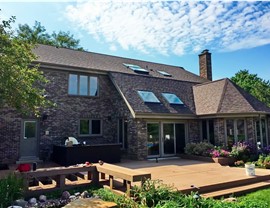 Outdoor Living - Decks Photo 3