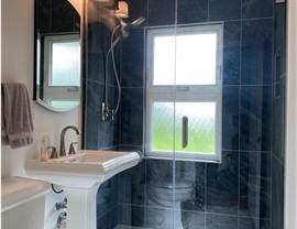 Bathroom Remodeling Photo 3