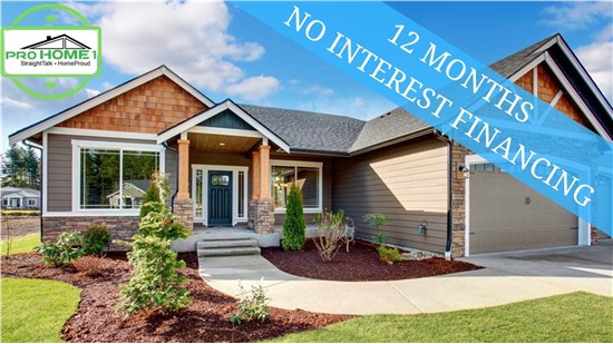 Home Remodeling You Can Afford