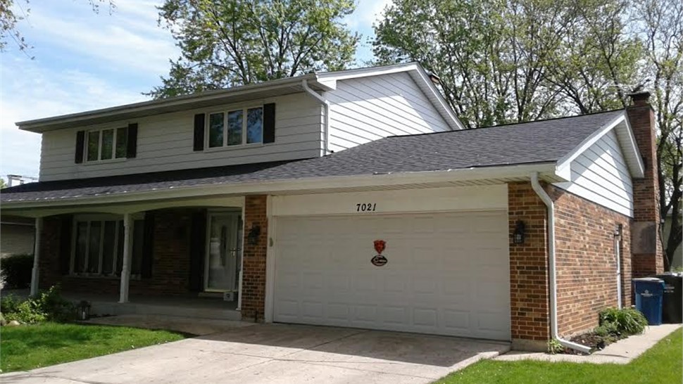 Ownes Corning Roofing Project in Downers Grove, IL by Pro Home 1