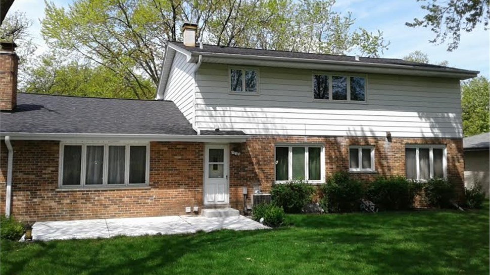 New Owens Corning Roof Project in Wheaton, IL by Pro Home 1