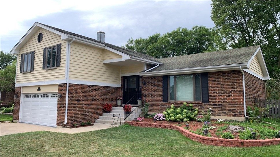 Siding Project in Wheaton, IL by Pro Home 1