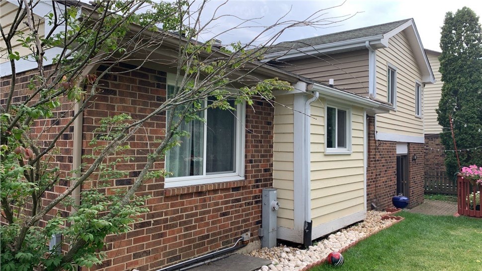 Siding Project in Wheaton, IL by Pro Home 1