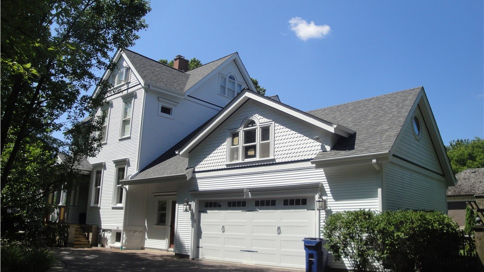 Owens Corning Tru Definition Duration Shingles Project in Hinsdale, IL by Pro Home 1