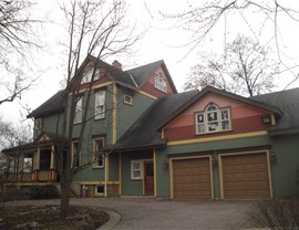 Owens Corning Tru Definition Duration Shingles Project in Hinsdale, IL by Pro Home 1