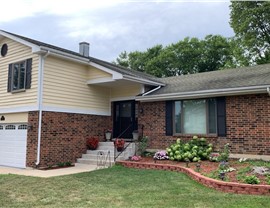 Siding Project in Wheaton, IL by Pro Home 1