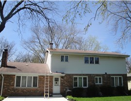 New Owens Corning Roof Project in Wheaton, IL by Pro Home 1