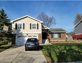 Siding Project in Wheaton, IL by Pro Home 1