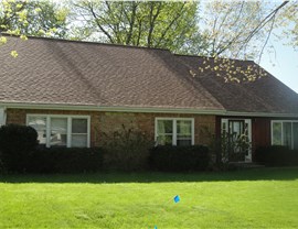 Owens Corning Duration Roof Replacement Project in Lisle, IL by Pro Home 1