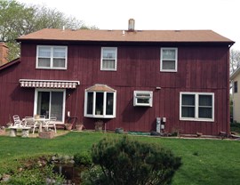 James Hardie Siding Installation Project in Downers Grove, IL by Pro Home 1