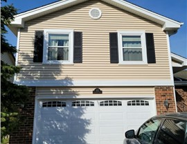 Siding Project in Wheaton, IL by Pro Home 1