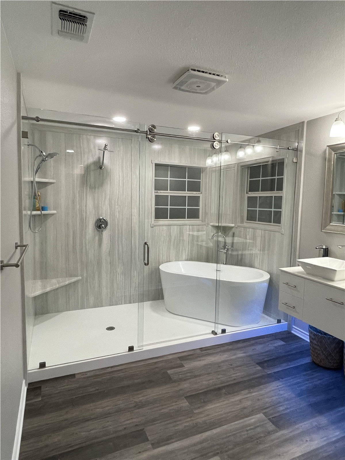 Is Your Dated Bathroom in Need of a Remodel?