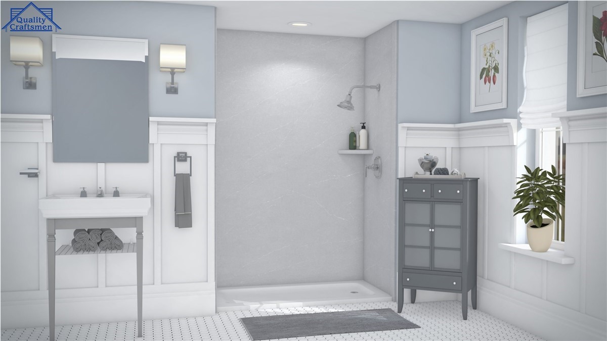 Tub-to-Shower Conversions: Making the Modern Switch