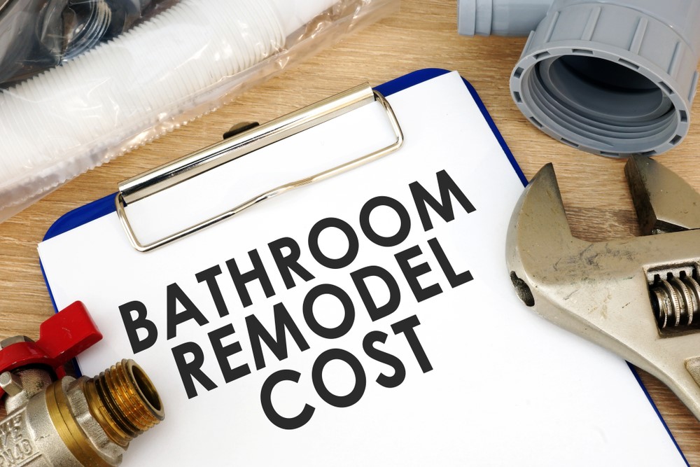 Bathroom Remodeling Costs in 2026: Insights from the Experts at Quality Craftsmen