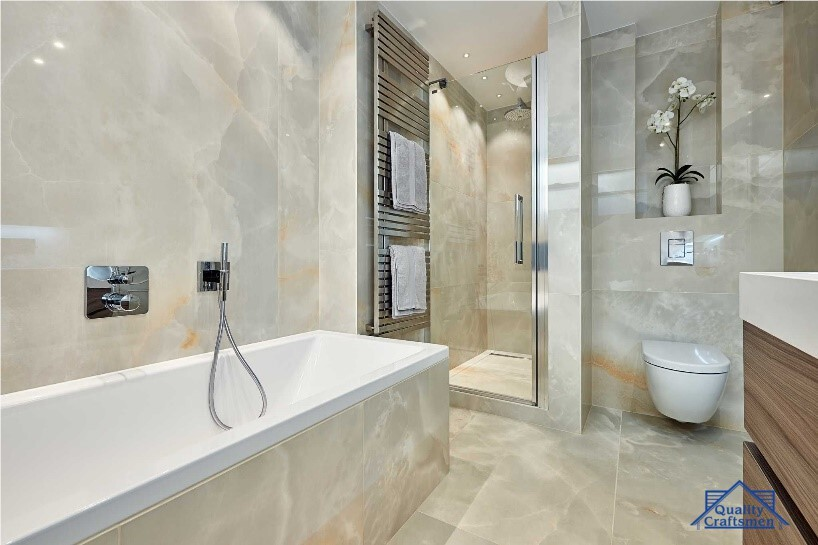 Don’t Delay, Start Your Bathroom Remodel Today with Quality Craftsmen!