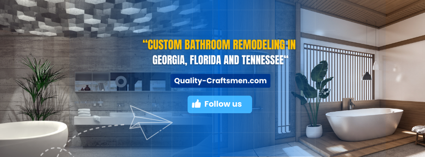 2026 Bathroom Design Trends: Make Your Bathroom Stand Out in Marietta, Jacksonville, Orlando & Tampa