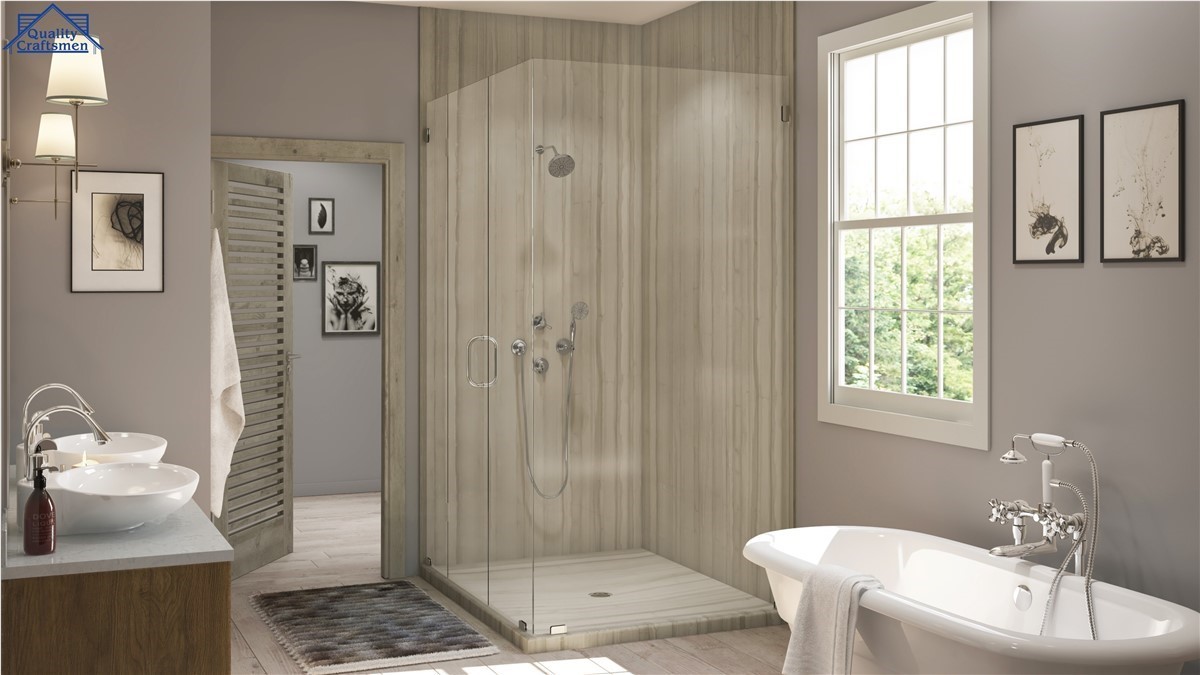 The Top 3 Ways a Bathroom Remodel Can Increase the Value of Your Home