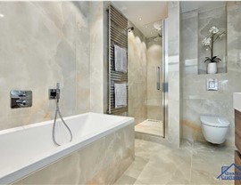 Bath Conversions Photo 1