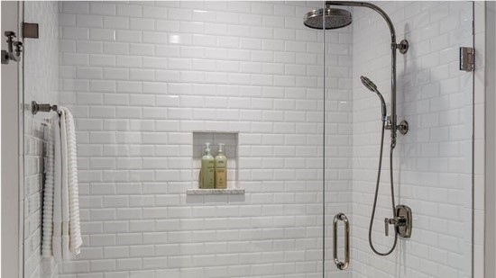 Bathroom Remodel Offer