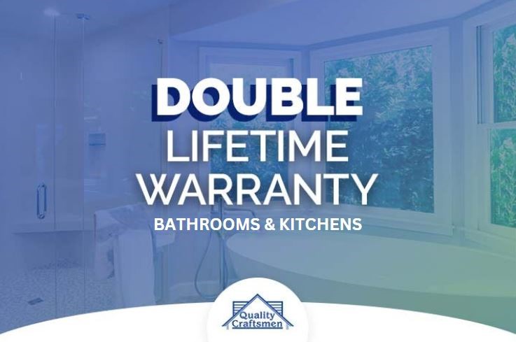 Double Lifetime Warranty