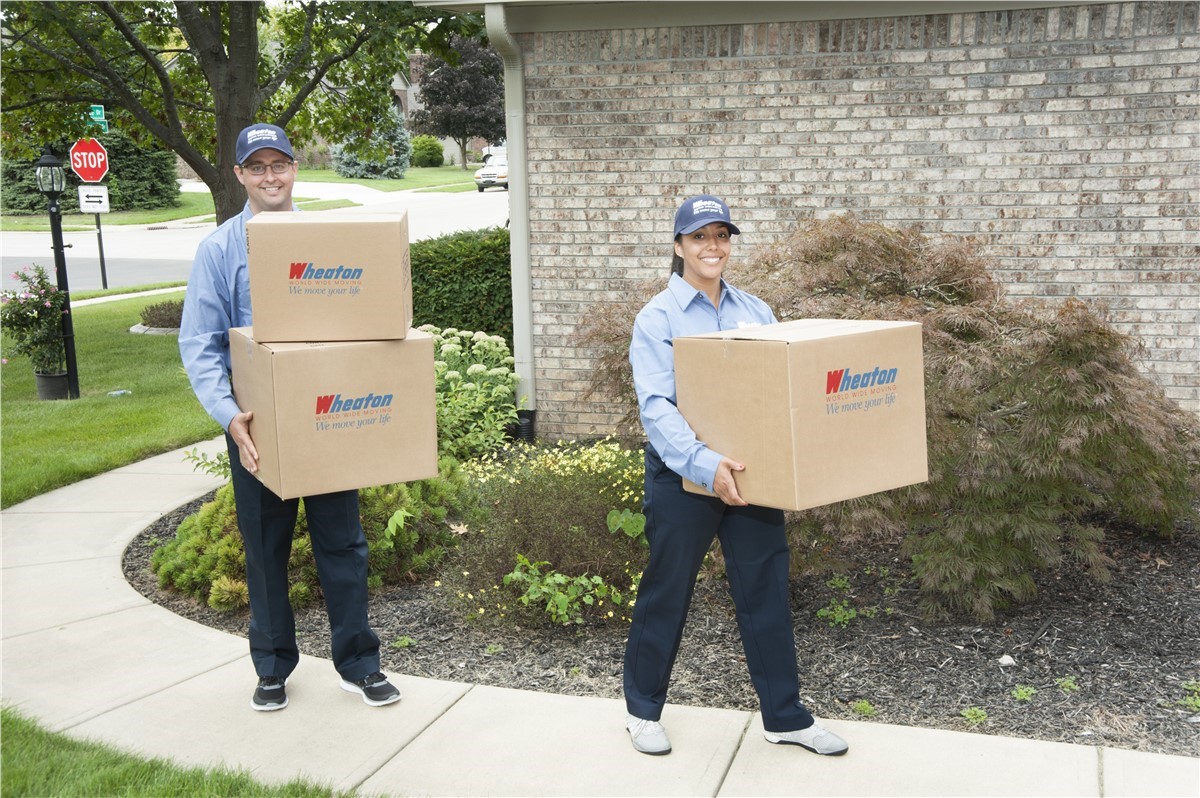 Expert Moving Services on Long Island and Beyond! 